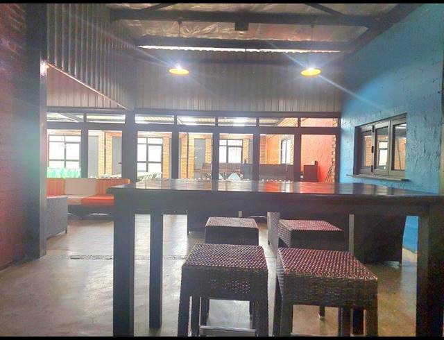 1,200M² BUILDING FOR SALE IN MERRIVALE
